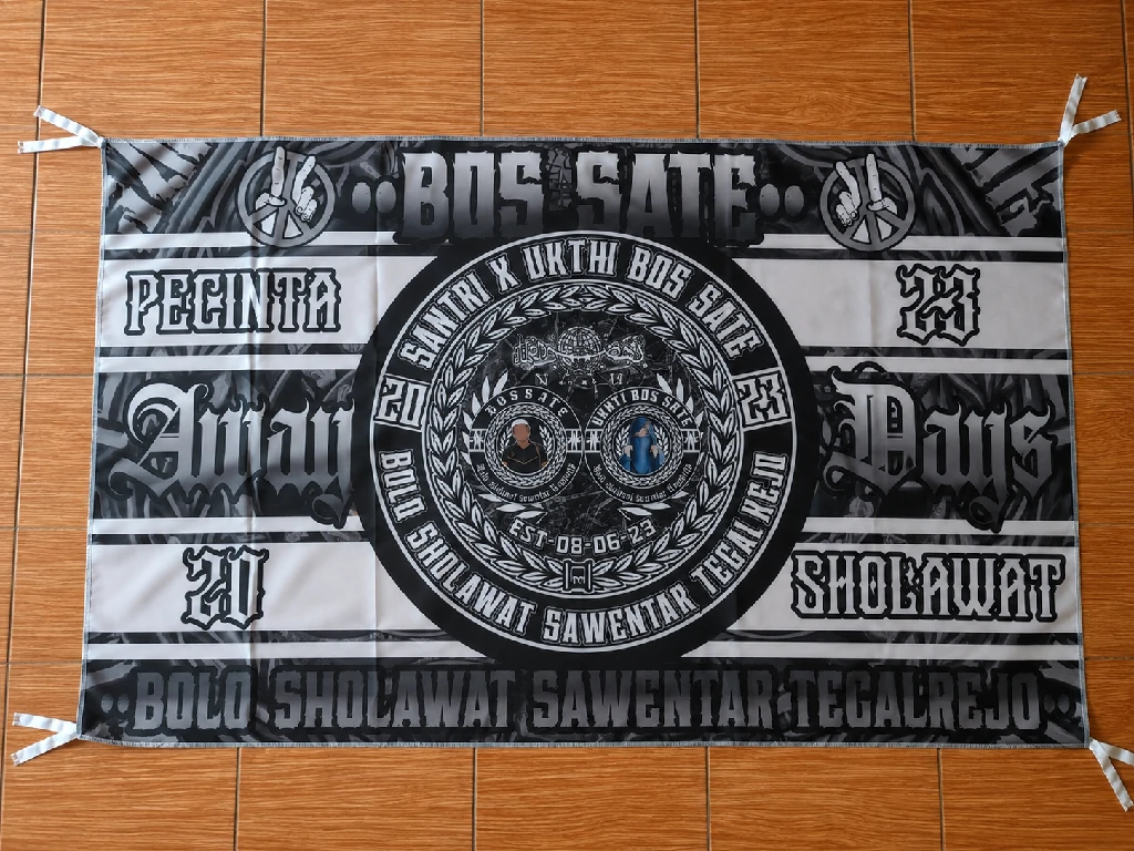 Bendera